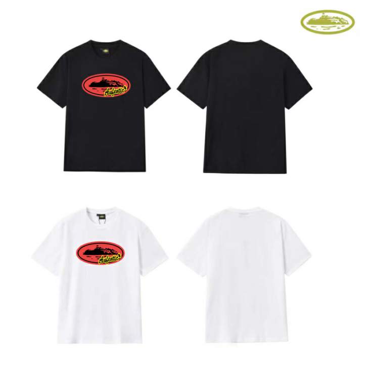Corteiz T Shirts Short _SKUCorteizS-2XLastxC1816844